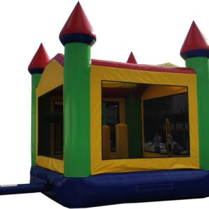Reliable Bounce House Rental Company Bounce House Rentals, Delaware Home 3