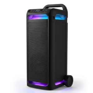 Party Speaker