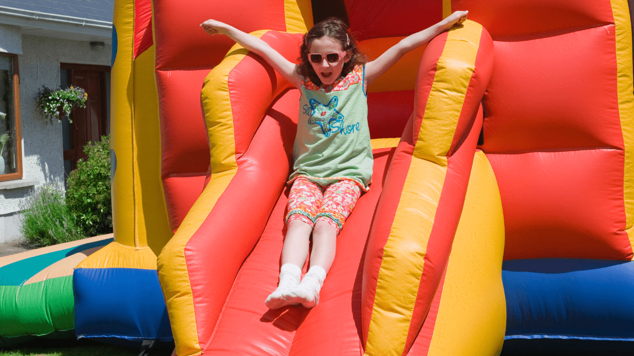 Inflatable jumpers Bounce House Rentals, Delaware Inflatable Jumpers VS Jump Houses: Understanding the Differences Inflatable Jumpers