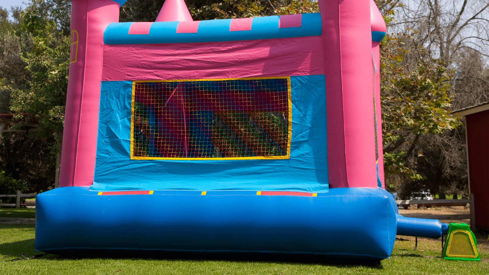 Party Equipment Bounce House Rentals, Delaware Party Equipment Rentals for the Perfect Bounce House Party party equipment