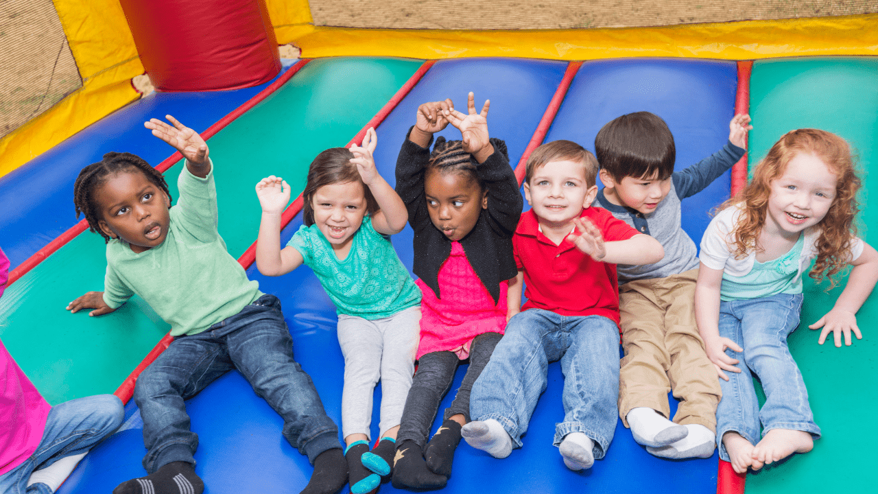 Inflatable bounce house Bounce House Rentals, Delaware The Best Inflatable Bounce House For Purchase: A Guide inflatable bounce house