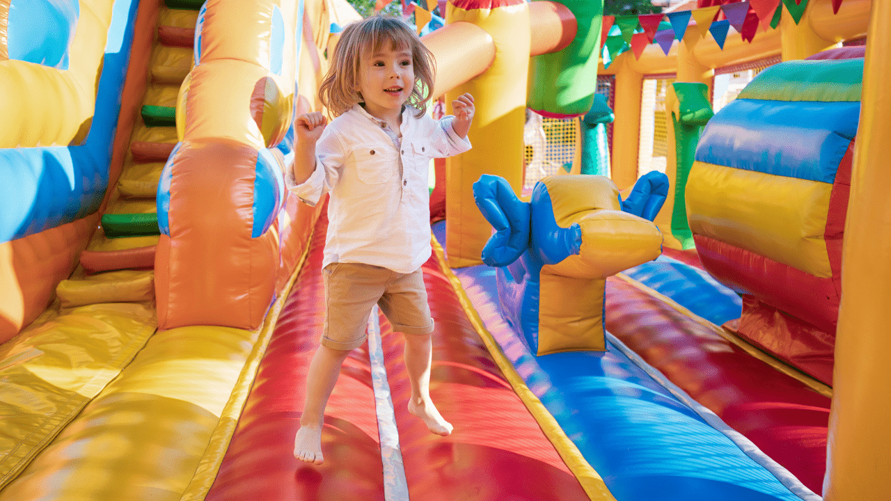 Reliable Bounce House Rental Company Bounce House Rentals, Delaware 9 Tips for Choosing a Reliable Bounce House Rental Company Reliable Bounce House Rental Company
